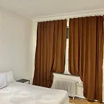 Grand Appartement Luxueux A Bruxelles Centre