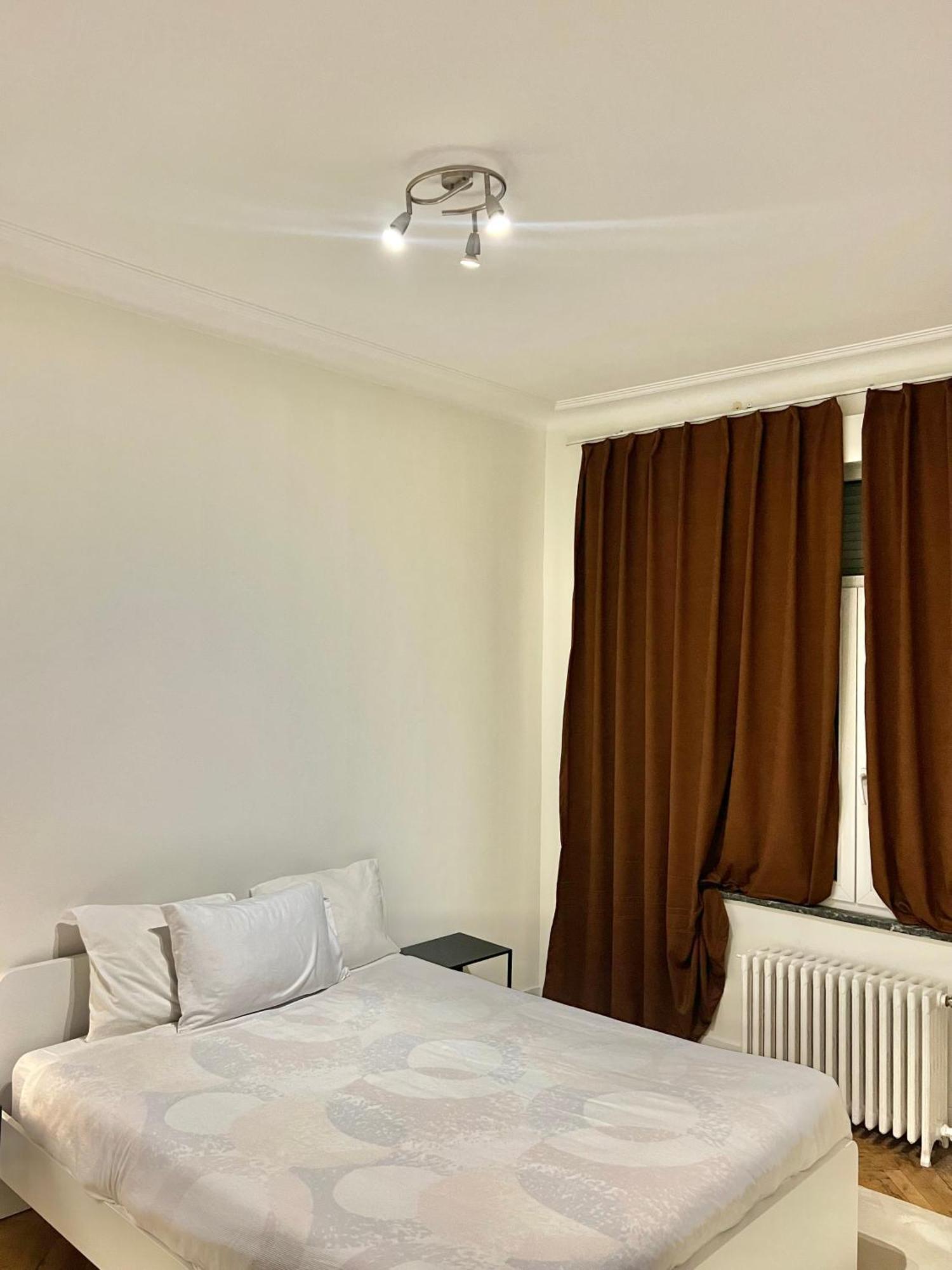 Grand Luxueux A Centre Apartment
