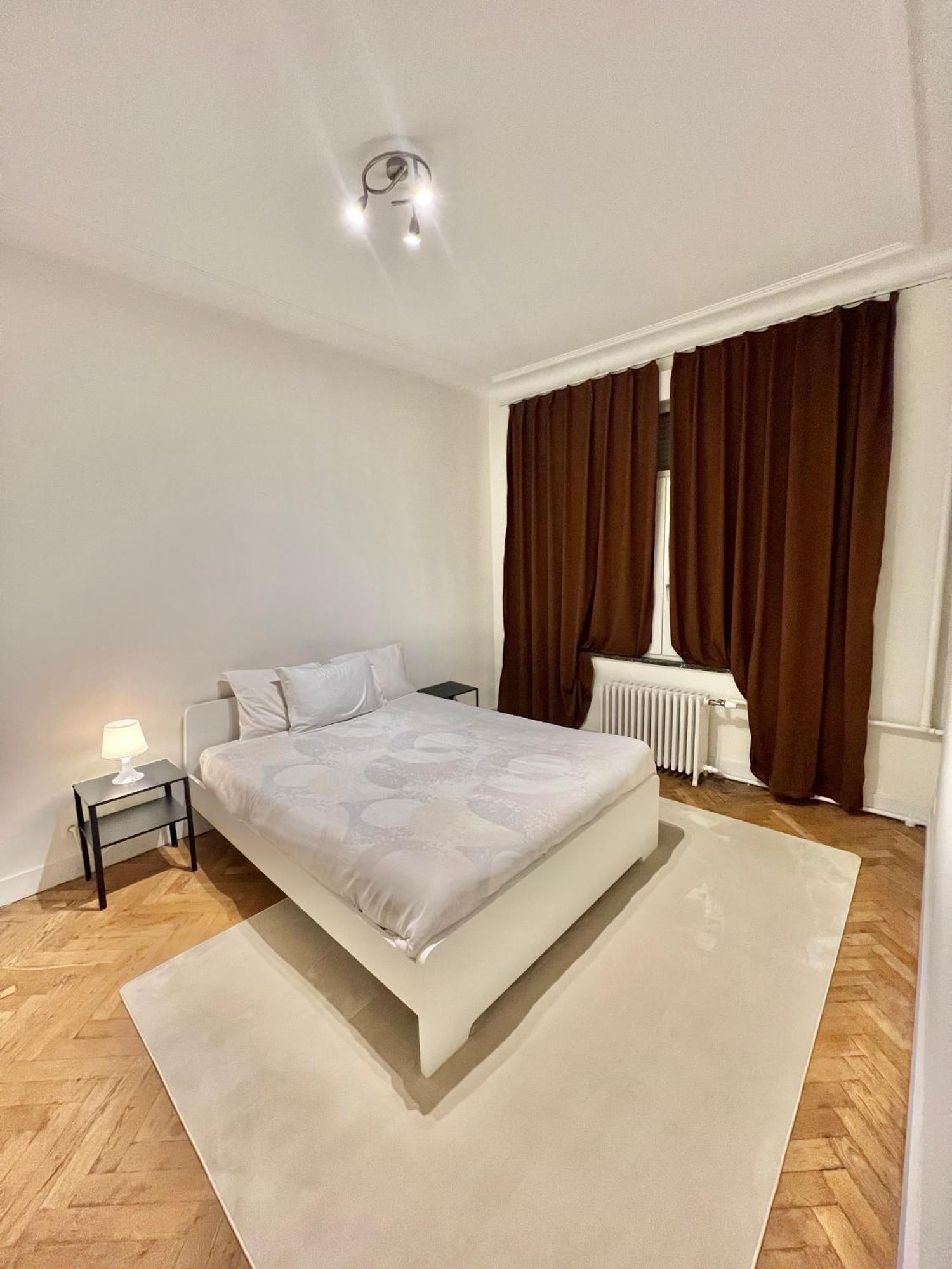 Grand Luxueux A Centre Apartment